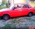 Червоний ВАЗ 2106, об'ємом двигуна 1.6 л та пробігом 70 тис. км за 1500 $, фото 1 на Automoto.ua