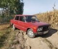 Червоний ВАЗ 2106, об'ємом двигуна 0 л та пробігом 82 тис. км за 654 $, фото 1 на Automoto.ua