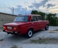 Червоний ВАЗ 2106, об'ємом двигуна 10 л та пробігом 10 тис. км за 1450 $, фото 3 на Automoto.ua