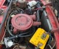 ВАЗ 2106 1982 в Черкассах на Automoto.ua Красный ВАЗ 2106, объемом двигателя 1.5 л и пробегом 100 тыс. км за 404 $, фото 6 на Automoto.ua