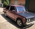 Червоний ВАЗ 2106, об'ємом двигуна 1.5 л та пробігом 500 тис. км за 514 $, фото 1 на Automoto.ua