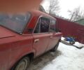 Красный ВАЗ 2106, объемом двигателя -1.5 л и пробегом 70 тыс. км за 1100 $, фото 1 на Automoto.ua