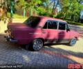 Червоний ВАЗ 2106, об'ємом двигуна 1.6 л та пробігом 111 тис. км за 580 $, фото 2 на Automoto.ua