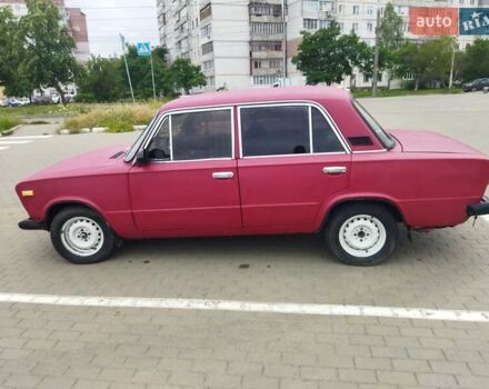 Красный ВАЗ 2106, объемом двигателя 1.5 л и пробегом 94 тыс. км за 950 $, фото 10 на Automoto.ua