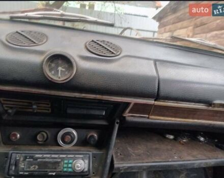 Червоний ВАЗ 2106, об'ємом двигуна 0 л та пробігом 25 тис. км за 500 $, фото 1 на Automoto.ua