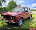 Красный ВАЗ 2106, объемом двигателя 1.5 л и пробегом 0 тыс. км за 360 $, фото 1 на Automoto.ua