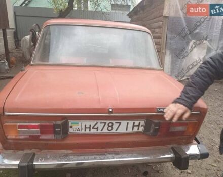 Красный ВАЗ 2106, объемом двигателя 0 л и пробегом 25 тыс. км за 500 $, фото 7 на Automoto.ua