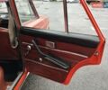 Красный ВАЗ 2106, объемом двигателя 1.45 л и пробегом 78 тыс. км за 2500 $, фото 22 на Automoto.ua