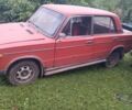Красный ВАЗ 2106, объемом двигателя 0 л и пробегом 99 тыс. км за 412 $, фото 2 на Automoto.ua