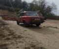 ВАЗ 2106 1982 в Черкассах на Automoto.ua Красный ВАЗ 2106, объемом двигателя 1.5 л и пробегом 100 тыс. км за 404 $, фото 4 на Automoto.ua