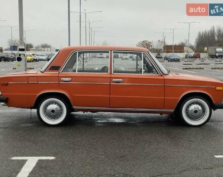 Красный ВАЗ 2106, объемом двигателя 1.45 л и пробегом 78 тыс. км за 2500 $, фото 4 на Automoto.ua
