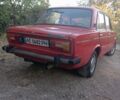 Красный ВАЗ 2106, объемом двигателя 1.3 л и пробегом 80 тыс. км за 606 $, фото 19 на Automoto.ua