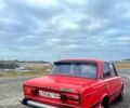 Красный ВАЗ 2106, объемом двигателя 1.3 л и пробегом 10 тыс. км за 400 $, фото 1 на Automoto.ua