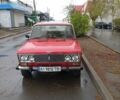 Красный ВАЗ 2106, объемом двигателя 1.6 л и пробегом 35 тыс. км за 680 $, фото 1 на Automoto.ua