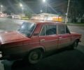 Красный ВАЗ 2106, объемом двигателя 1 л и пробегом 1000 тыс. км за 663 $, фото 3 на Automoto.ua