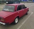 Красный ВАЗ 2106, объемом двигателя 1.5 л и пробегом 94 тыс. км за 950 $, фото 11 на Automoto.ua