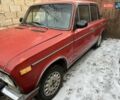 Красный ВАЗ 2106, объемом двигателя 1.5 л и пробегом 93 тыс. км за 463 $, фото 1 на Automoto.ua