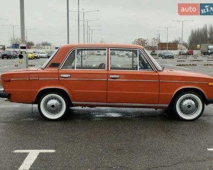 Красный ВАЗ 2106, объемом двигателя 1.45 л и пробегом 78 тыс. км за 2500 $, фото 3 на Automoto.ua