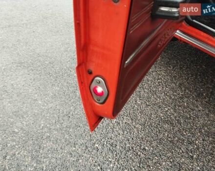 Красный ВАЗ 2106, объемом двигателя 1.45 л и пробегом 78 тыс. км за 2500 $, фото 12 на Automoto.ua