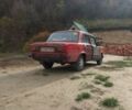 ВАЗ 2106 1982 в Черкассах на Automoto.ua Красный ВАЗ 2106, объемом двигателя 1.5 л и пробегом 100 тыс. км за 404 $, фото 3 на Automoto.ua