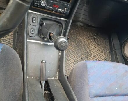 Червоний ВАЗ 2106, об'ємом двигуна 1.5 л та пробігом 63 тис. км за 800 $, фото 7 на Automoto.ua