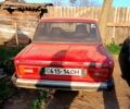 Красный ВАЗ 2106, объемом двигателя 1.5 л и пробегом 180 тыс. км за 383 $, фото 1 на Automoto.ua
