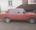Красный ВАЗ 2106, объемом двигателя 0 л и пробегом 25 тыс. км за 500 $, фото 1 на Automoto.ua