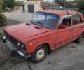 Красный ВАЗ 2106, объемом двигателя 1.6 л и пробегом 200 тыс. км за 398 $, фото 2 на Automoto.ua