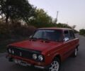 Червоний ВАЗ 2106, об'ємом двигуна 1.5 л та пробігом 169 тис. км за 600 $, фото 1 на Automoto.ua