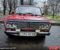 Червоний ВАЗ 2106, об'ємом двигуна 1.3 л та пробігом 200 тис. км за 1000 $, фото 1 на Automoto.ua