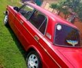 Красный ВАЗ 2106, объемом двигателя 1.5 л и пробегом 0 тыс. км за 720 $, фото 1 на Automoto.ua