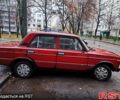 Красный ВАЗ 2106, объемом двигателя 1.3 л и пробегом 200 тыс. км за 1000 $, фото 1 на Automoto.ua