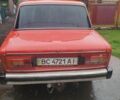 Червоний ВАЗ 2106, об'ємом двигуна 0 л та пробігом 743 тис. км за 780 $, фото 4 на Automoto.ua
