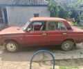Червоний ВАЗ 2106, об'ємом двигуна 0 л та пробігом 40 тис. км за 397 $, фото 1 на Automoto.ua