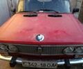 Червоний ВАЗ 2106, об'ємом двигуна 0 л та пробігом 50 тис. км за 694 $, фото 1 на Automoto.ua