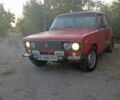 Красный ВАЗ 2106, объемом двигателя 1.3 л и пробегом 83 тыс. км за 512 $, фото 1 на Automoto.ua