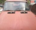 Красный ВАЗ 2106, объемом двигателя 0 л и пробегом 25 тыс. км за 500 $, фото 1 на Automoto.ua