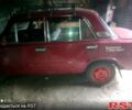 Красный ВАЗ 2106, объемом двигателя 1.3 л и пробегом 0 тыс. км за 550 $, фото 1 на Automoto.ua