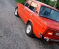 Червоний ВАЗ 2106, об'ємом двигуна 1.3 л та пробігом 300 тис. км за 770 $, фото 1 на Automoto.ua