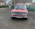 Красный ВАЗ 2106, объемом двигателя 1.6 л и пробегом 100 тыс. км за 192 $, фото 1 на Automoto.ua