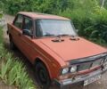 Червоний ВАЗ 2106, об'ємом двигуна 1.6 л та пробігом 100 тис. км за 650 $, фото 1 на Automoto.ua