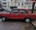 Красный ВАЗ 2106, объемом двигателя 1.3 л и пробегом 200 тыс. км за 1000 $, фото 1 на Automoto.ua