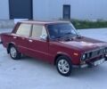 Червоний ВАЗ 2106, об'ємом двигуна 1.5 л та пробігом 52 тис. км за 560 $, фото 1 на Automoto.ua