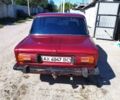 Красный ВАЗ 2106, объемом двигателя 1.5 л и пробегом 113 тыс. км за 595 $, фото 3 на Automoto.ua