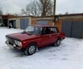 Червоний ВАЗ 2106, об'ємом двигуна 1.2 л та пробігом 123 тис. км за 850 $, фото 1 на Automoto.ua