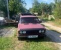 Червоний ВАЗ 2106, об'ємом двигуна 1.6 л та пробігом 1000 тис. км за 650 $, фото 3 на Automoto.ua