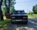 Красный ВАЗ 2106, объемом двигателя 1.3 л и пробегом 60 тыс. км за 700 $, фото 1 на Automoto.ua
