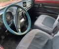 Красный ВАЗ 2106, объемом двигателя 1.3 л и пробегом 80 тыс. км за 606 $, фото 6 на Automoto.ua