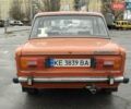Красный ВАЗ 2106, объемом двигателя 1.45 л и пробегом 78 тыс. км за 2500 $, фото 6 на Automoto.ua