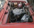 Красный ВАЗ 2106, объемом двигателя 1.6 л и пробегом 200 тыс. км за 398 $, фото 5 на Automoto.ua